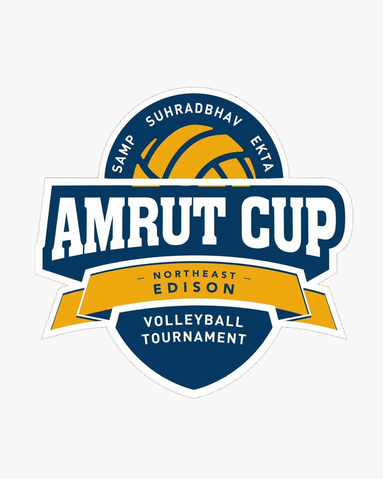 Amrut Cup